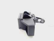 Heckschloss 7700791731 Dacia Logan (LS) Limousine 1.2 16V (D4F-732)