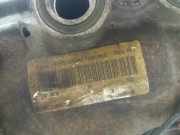 Klima Pumpe XS4H19D629 Ford Fiesta 4 Schrägheck 1.8 Di (RTN)