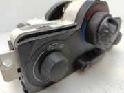 Bedienung Klimaanlage 5F2140100 Renault KANGOO Furgón Confort 68 CV / 50 KW