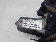 Fensterheber Rechts Vorne 698100F020 Toyota Verso Großraumlimousine 2.0 16V D-4D-F (1AD-FTV(Euro 4))