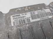 Motorsteuergerät 9646449280 Peugeot 307 (3A/C/D) Schrägheck 2.0 HDi 90 (DW10TD(RHY))