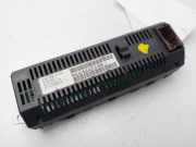 Multifunctionelle Display 9664222180 Peugeot 407 SW (6E) Kombi 2.0 HDiF 16V (DW10BTED4(RHR))