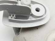 Sonnenblende Rechts 6K1857552G Seat Ibiza II (6K1) Schrägheck 1.9 SDi Select (AQM)