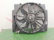 Kühlerventilator 17427789824 BMW 5 serie (E60) Limousine 530d 24V (M57N-D30(306D2))