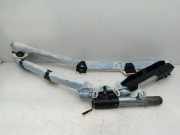 Vorhang Airbag Links VOOR 84299117711 BMW X1 (E84) SUV sDrive 18d 2.0 16V (N47-D20C)