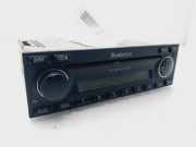 Radio 1U0035156C Skoda Superb (3U4) Limousine 1.9 TDI 130 PD (AWX)