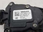 Gaspedal 180024BA0B Renault Kadjar (RFEH) SUV 1.5 dCi DPF (K9K-646(K9K-F6))