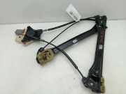 Fensterheber Links Vorne 5JA837461A Skoda Rapid Liftback 1.6 TDI 16V (CAYC)