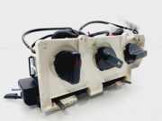 Bedienung Klimaanlage A2018330414 Mercedes-Benz 190 (W201) Limousine 2.3 E (M102.985)