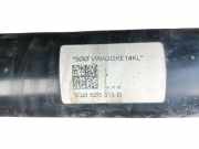 Hinterachse 5Q0505315G Audi A3 (8V1/8VK) Schrägheck 3-drs 2.0 TDI 16V (CRLB)