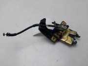 Heckschloss 8E5827505B Audi A4 (B6) Limousine 1.9 TDI PDE 130 (AVF)