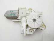 Fensterhebermotor Links Vorne 3M5T14A389AB Ford Focus C-Max Großraumlimousine 1.6 TDCi 16V (G8DA)