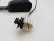 Gürtelschnalle Links Vorne 624287300A Peugeot 308 (4A/C) Schrägheck 1.6 HDi (DV6DTED(9HP))