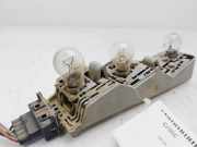 Lampenfassung 89FG13N004AA Ford BERL./COURIER Surf 49 CV / 36 KW