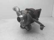 Turbolader 1S4Q6K682AL Ford FOCUS BERLINA (CAK) Trend 116 CV / 85 KW