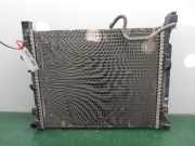 Radiator 8200455801 Renault Kangoo/Grand Kangoo (KW) Großraumlimousine 1.5 dCi 90 FAP (K9K-608(K9K-B6))