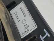 R?cklicht Links 6388201264 Mercedes-Benz (W638) Kombi 108 CDI (638.194) 82 CV / 60 KW