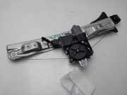 Fensterheber Links Hinten 13302441 Opel Insignia Schrägheck 5-drs 2.0 CDTI 16V 160 Ecotec (A20DTH)