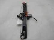 Fensterheber Rechts Vorne 0051895384 Fiat Grande Punto (199) Schrägheck 1.4 (350.A.1000)