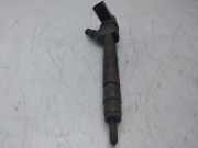 Kraftstoff-Injector A6110700987 Mercedes-Benz C (W203) Limousine 2.2 C-220 CDI 16V (OM611.962)