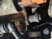 Motor F6JB Ford Fusion Kombi 1.4 TDCi (F6JB)