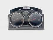 Tachoeinheit Kmh 13216684 Opel Astra H (L48) Schrägheck 5-drs 1.7 CDTi 16V (Z17DTH)