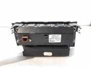 Multifunctionelle Display 9665500480 Citroën C4 Berline (NC) 5-Drs. 1.4 16V VTi (EP3(8FP))