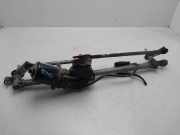 Scheibenwischermotor Vorne 95910182 Daewoo / Chevrolet Orlando (YYM/YYW) Großraumlimousine 2.0 D 16V (Z20D1)