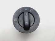 Lichtschalter 1K0941431BD Volkswagen Touran (1T1/T2) Großraumlimousine 1.9 TDI 105 (BLS) BLS