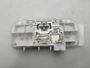 Innenbeleuchtung 264300007R Renault Scénic III (JZ) Großraumlimousine 1.6 16V (K4M-858(K4M-R8))