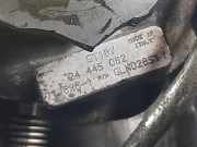 Motor D223L Saab 9-5 (YS3E) Limousine 2.2 TiD 16V (D223L)