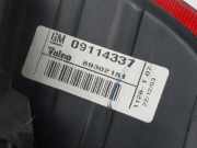 Rücklicht Rechts 09114337 Opel Corsa C Van 1.3 CDTi 16V (Z13DT)