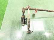 Lenker Mittel 56880H1001 Hyundai Terracan SUV 2.9 CRDi 16V (J3)