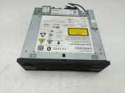 Radio 3G0035043B Volkswagen Passat (3G2) Limousine 2.0 TDI BiTurbo 16V 4Motion (CUAA) CUAA