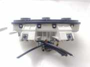 Bedienung Klimaanlage 0735498657 Fiat Doblo Cargo (263) Ch.Cab/Pick-up 1.3 MJ 16V DPF Euro 5 (263.A.2000)