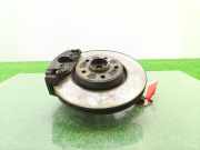 Achsschenkel Halter Links Vorne 8200320888 Renault Laguna II (BG) Schrägheck 5-drs 1.9 dCi 130 (F9Q-758(Euro 4)) 2007