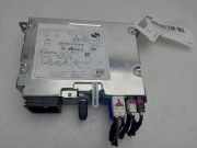 Radio 9833441580 Citroën C5 Aircross I (A4/AC/AJ/AR) SUV 1.5 Blue HDi 130 16V (DV5RC(YHZ))
