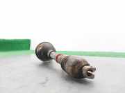 Lenker Mittel 4631008104 SsangYong Rexton W SUV 2.0 e-200 Xdi 16V 4WD (D20DTR(Euro 5))