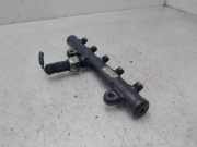 Einspritzdüsen Düsenstock 9681649580 Ford Mondeo IV Limousine 2.0 TDCi 140 16V (QXBA) 2008