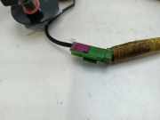 Sicherheitsgurt Links Vorne 96438319 Daewoo / Chevrolet Kalos (SF69) Limousine 1.4 (F14S3)