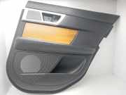 Türverkleidung Rechts Hinten 8X23274A30 Jaguar XF (CC9) 3.0 S D V6 24V (306DT)