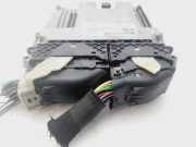 Motorsteuergerät 9841215880 Opel Corsa F (UB/UH/UP) Schrägheck 5-drs 1.2 Turbo 12V 100 (F12XHL(EB2ADTD))