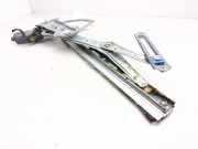 Fensterheber Links Vorne 1707200746 Mercedes-Benz SLK (R170) Cabrio 2.3 230 K 16V (M111.973)