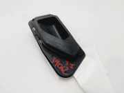 Türgriff Innen Links Hinten 9612535677 Peugeot 306 BERLINA 3/4/5 PUERTAS (S2) Graffic 69 CV / 51 KW