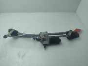 Scheibenwischermotor Vorne 8511002100A Toyota COROLLA (E12) 1.4 D-4D Luna Compact 90 CV / 66 KW