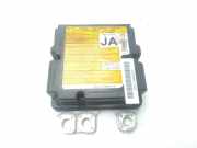 Steuerger?t Airbag 988204KJ1A Nissan NP 300 Navara (D23) Pick-up 2.3 dCi twinturbo 16V 4x4 (YS23DDTT)