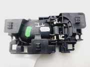 Türgriff Innen Links Hinten 98012886VV Citroën C3 Aircross I (2C/2R) SUV 1.5 BlueHDi 110 (DV5RCe(YHS))
