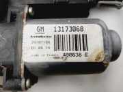 Fensterheber Links Vorne 13173063 Opel Combo Tour (Corsa C) Großraumlimousine 1.7 CDTi 16V (Z17DTH)