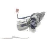 Zündschloss 36353100 Peugeot 307 (3A/C/D) Schrägheck 1.6 HDiF 16V (DV6TED4(9HY))