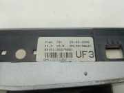 Bedienung Klimaanlage 13231052 Opel Astra H GTC (L08) Schrägheck 3-drs 1.9 CDTi 120 (Z19DT)